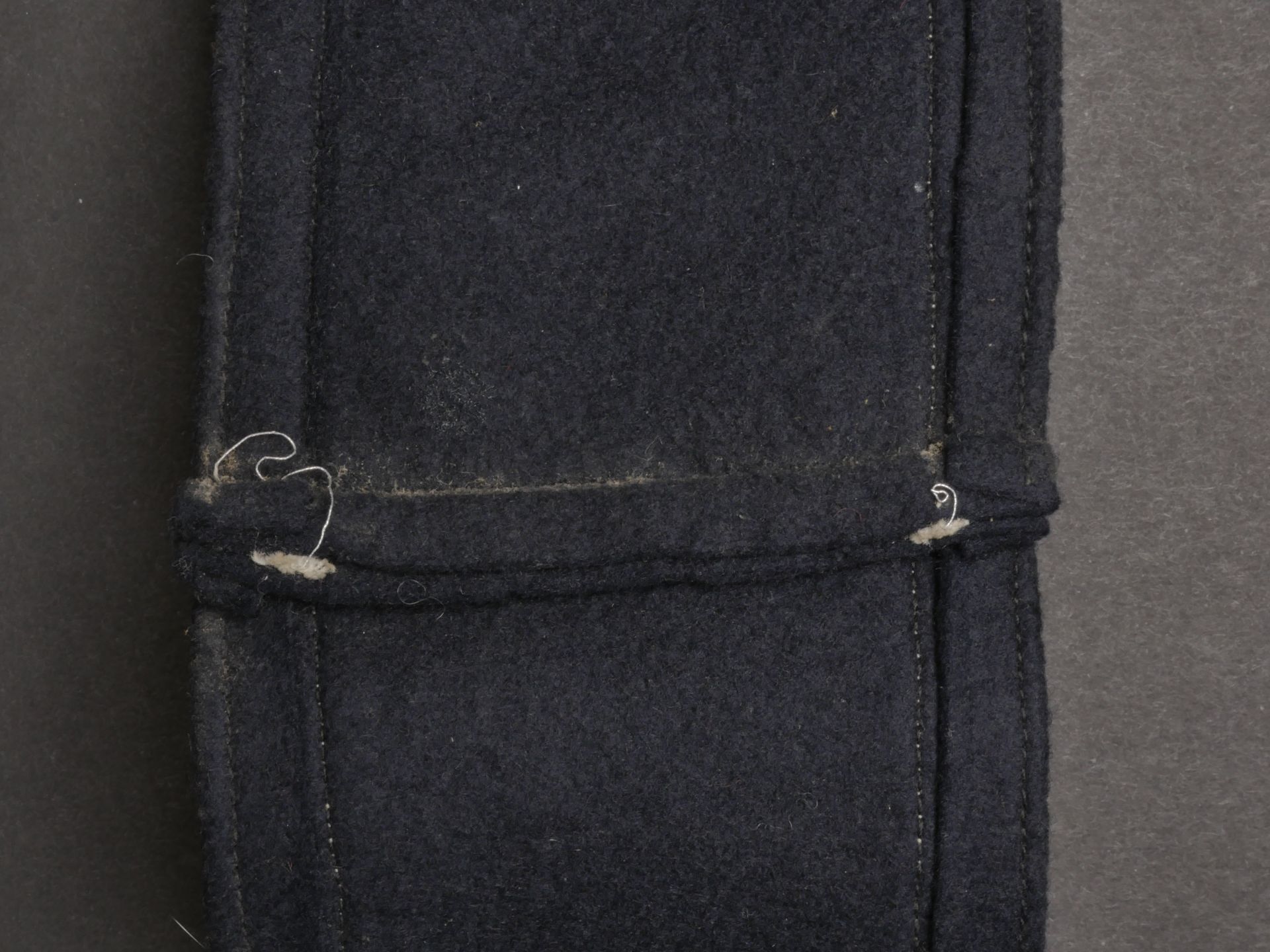 Brassard NSKOV. NSKOV armband.  - Image 4 of 5