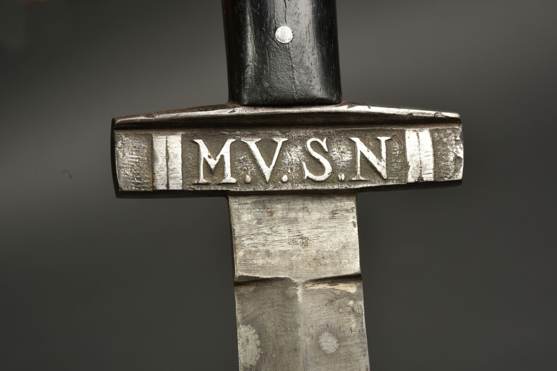 Poignard MVSN. MVSN dagger - Image 5 of 5