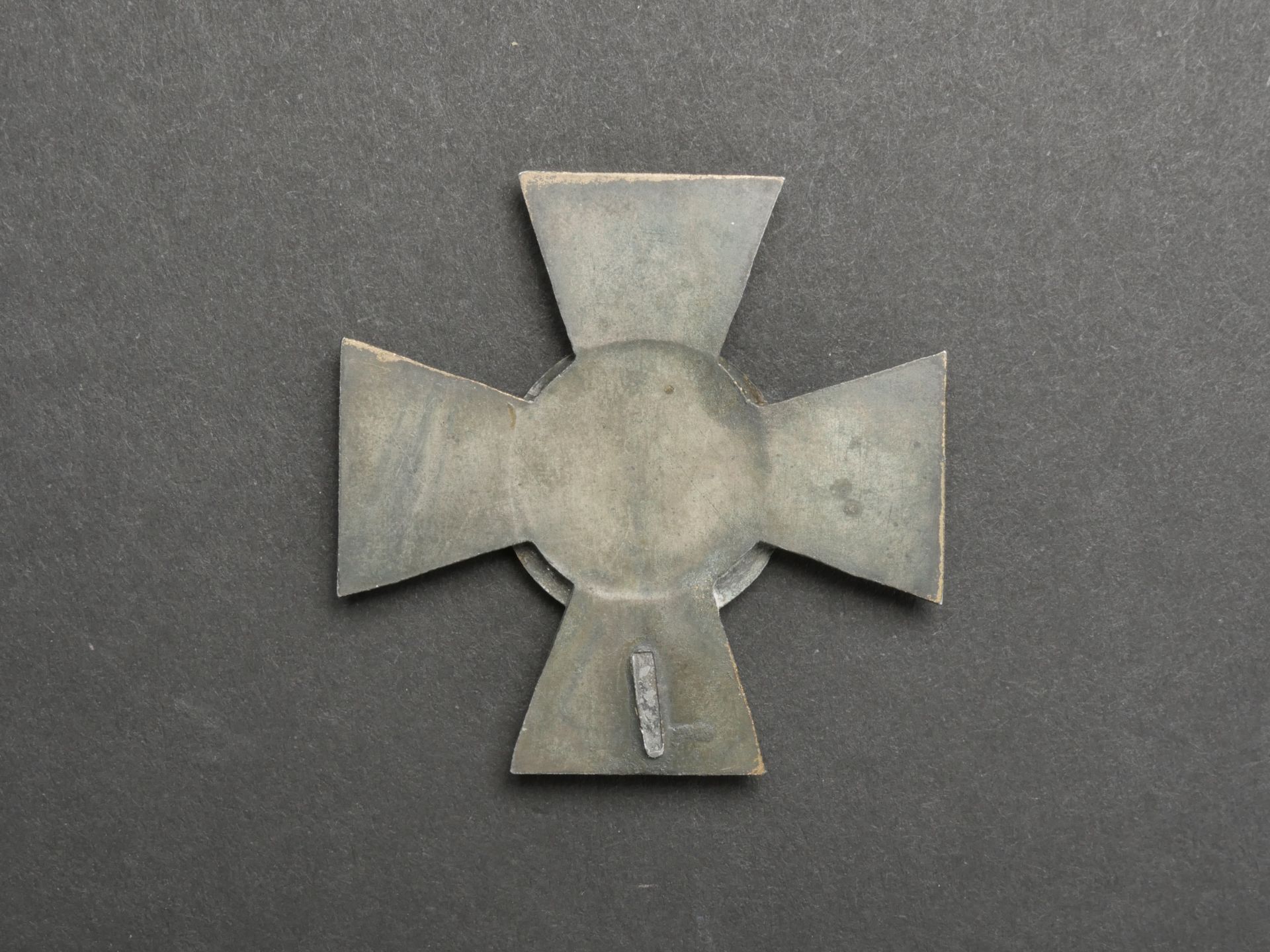 Croix de Schalburg. Schalburg Cross. - Image 2 of 2