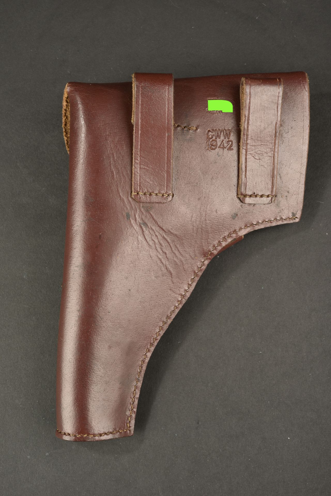 Holster GP 35. GP 35 holster.  - Image 3 of 3