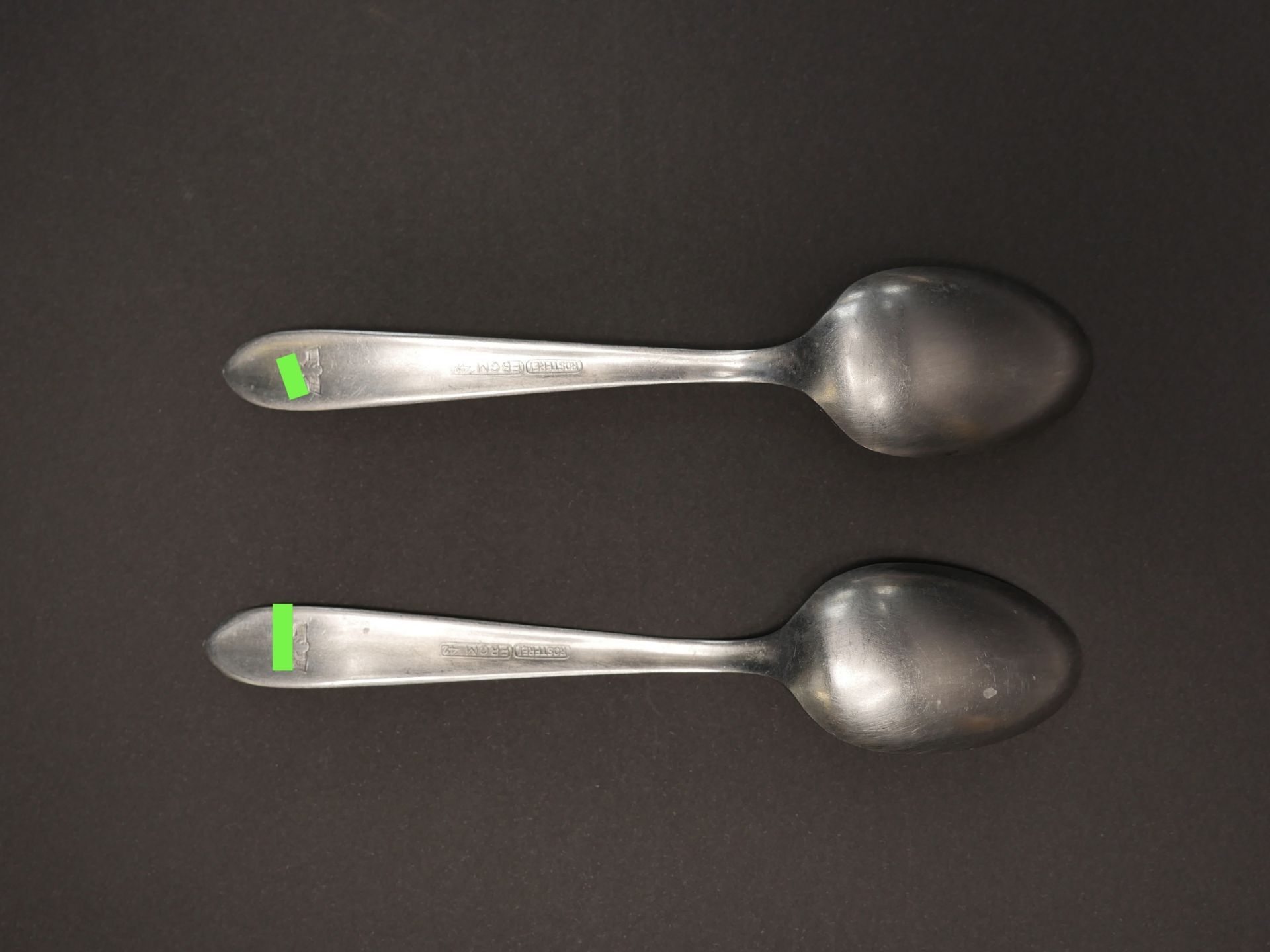 Couverts allemand. German cutlery.  - Image 3 of 5