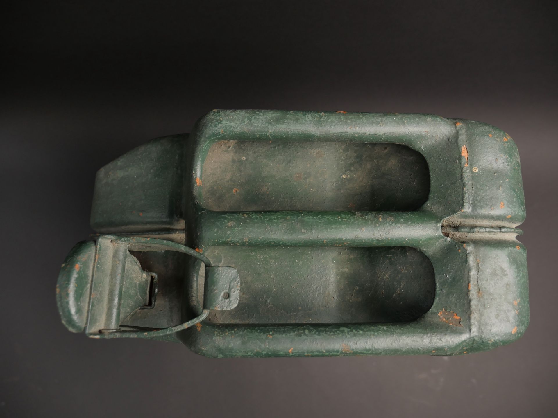 Jerrycan SS. SS Jerrycan.  - Image 4 of 5