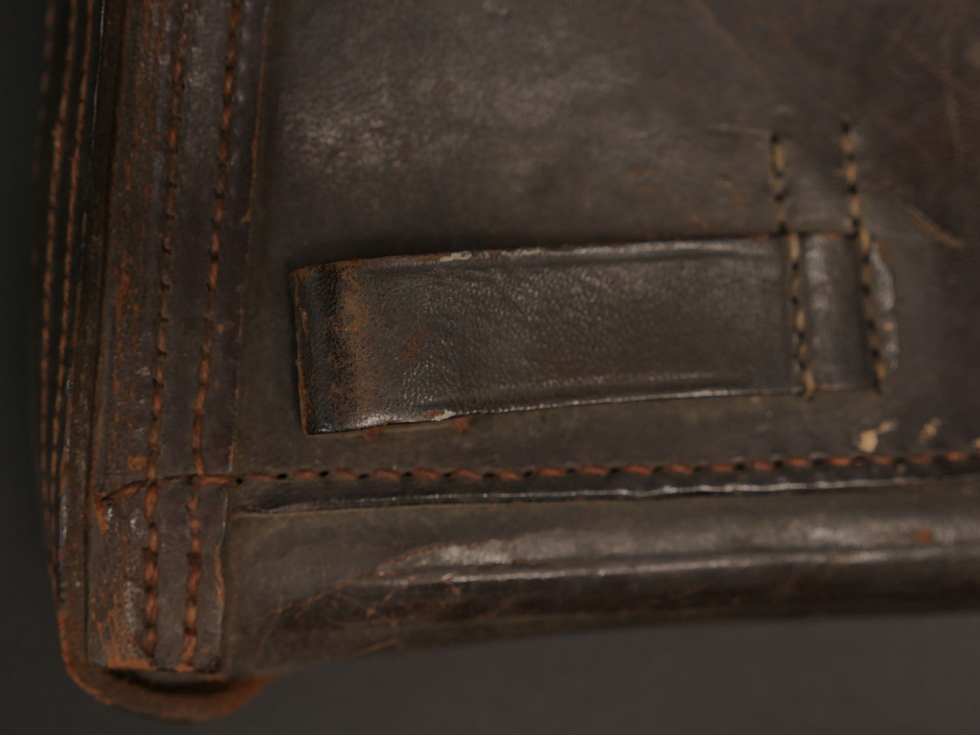 Holster PO8. - Image 3 of 5