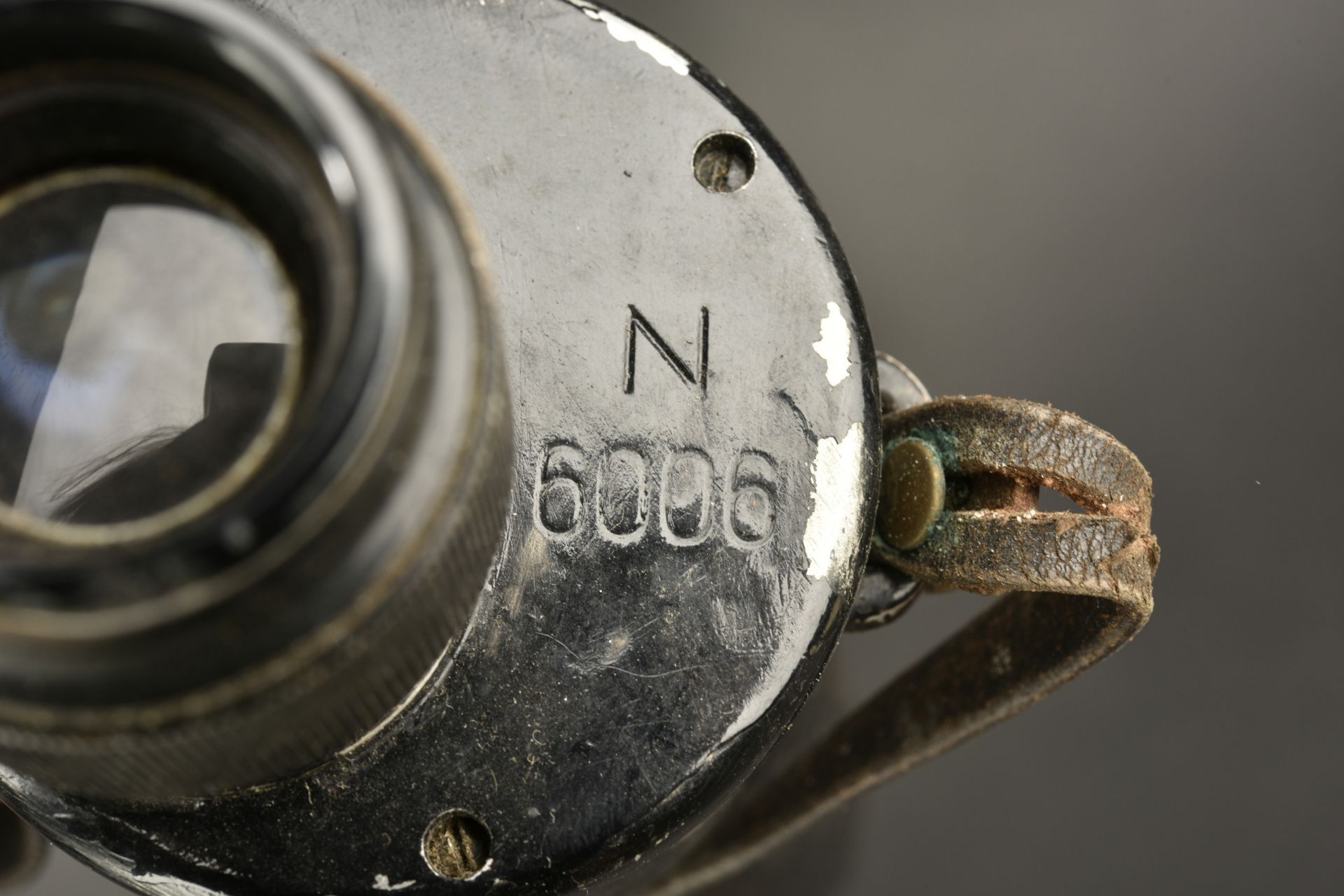 Jumelles 7 x 50. German binoculars. - Image 3 of 5