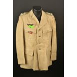 Vareuse General AK LW. Luftwaffe general jacket