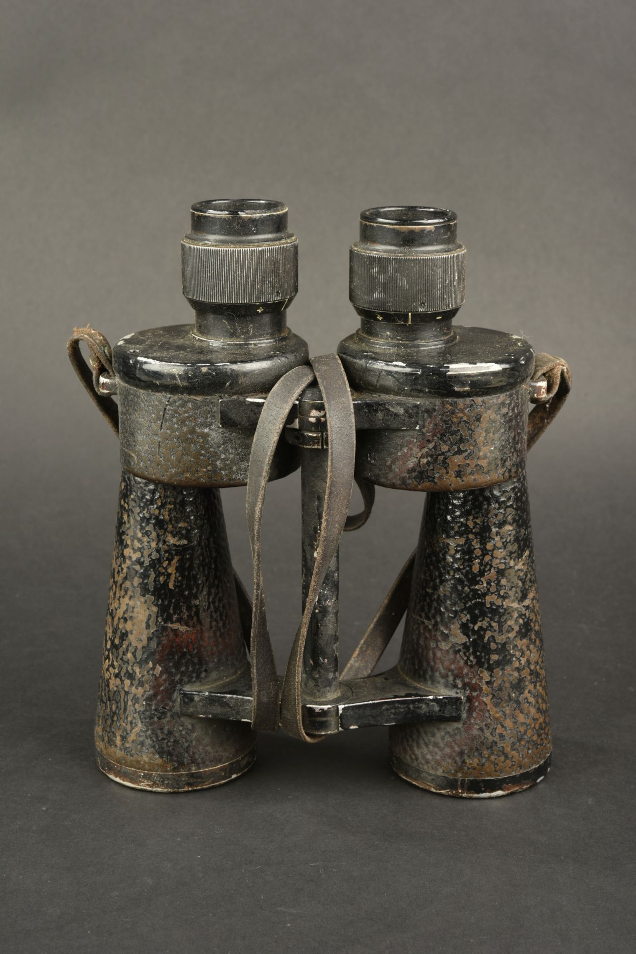 Jumelles 7 x 50. German binoculars. - Image 5 of 5