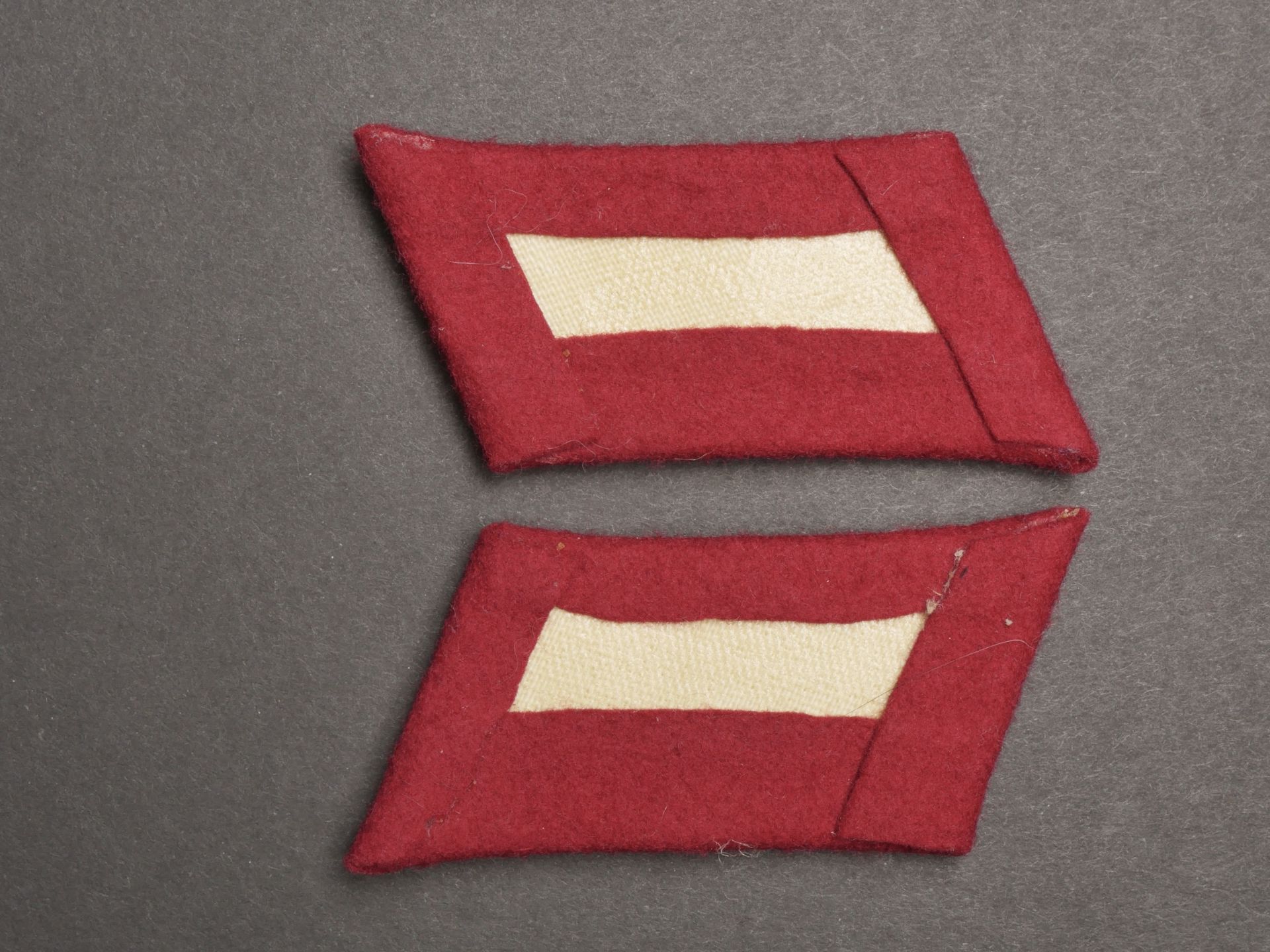 Insignes d officier d Etat Major. Staff officer s insignia. - Image 4 of 5