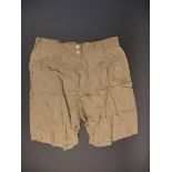 Calecon AK. Afrikakorps underpants.