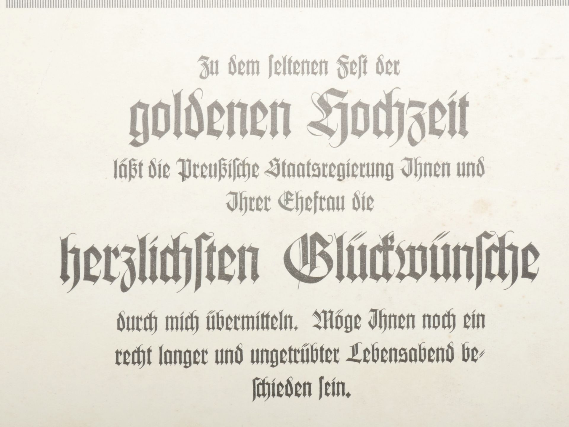 Diplomes allemand. German diploma.  - Image 5 of 5