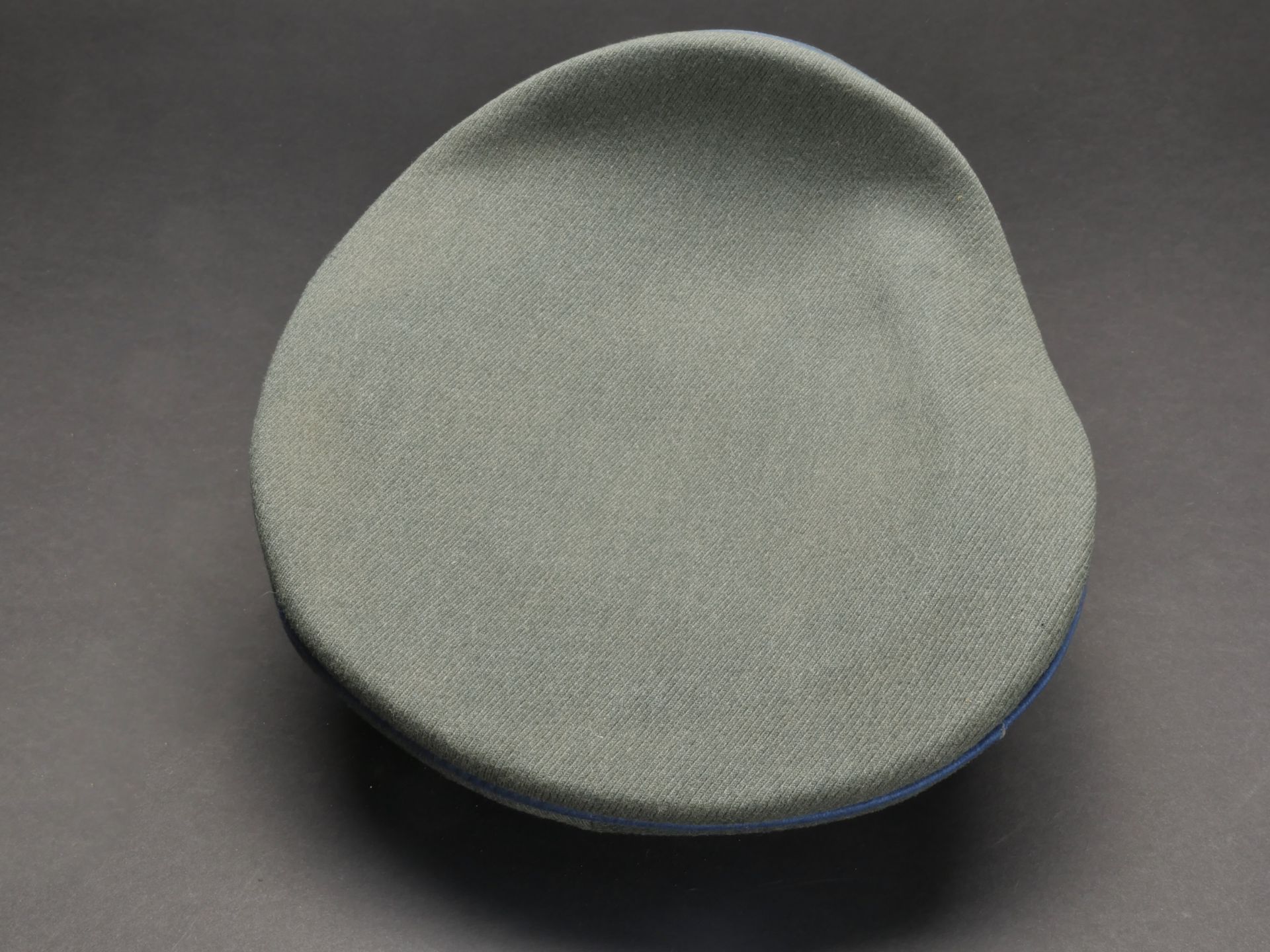 Casquette officier medecin. German officer cap - Image 4 of 5