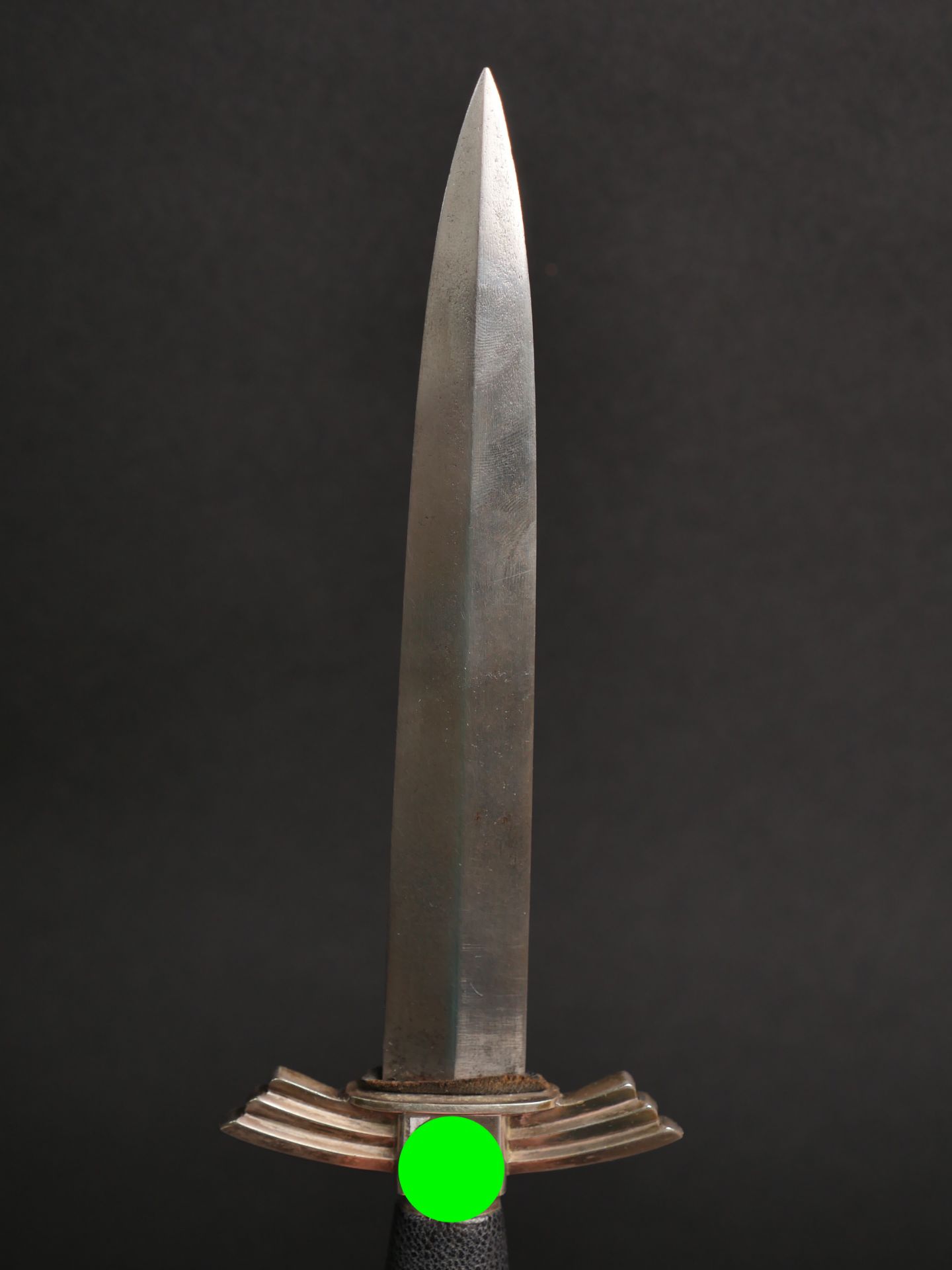 Dague DLV. DLV dagger.  - Image 4 of 5