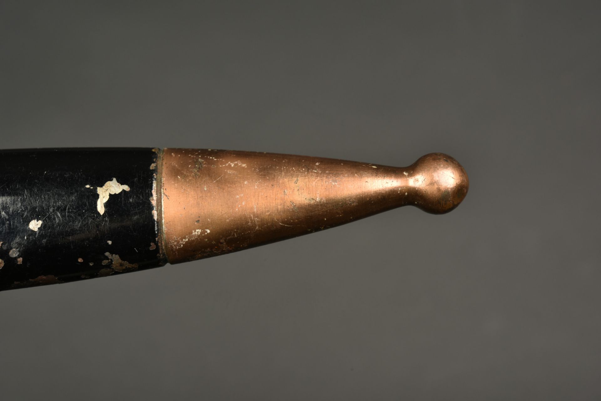 Dague M37. M37 dagger. - Image 2 of 5