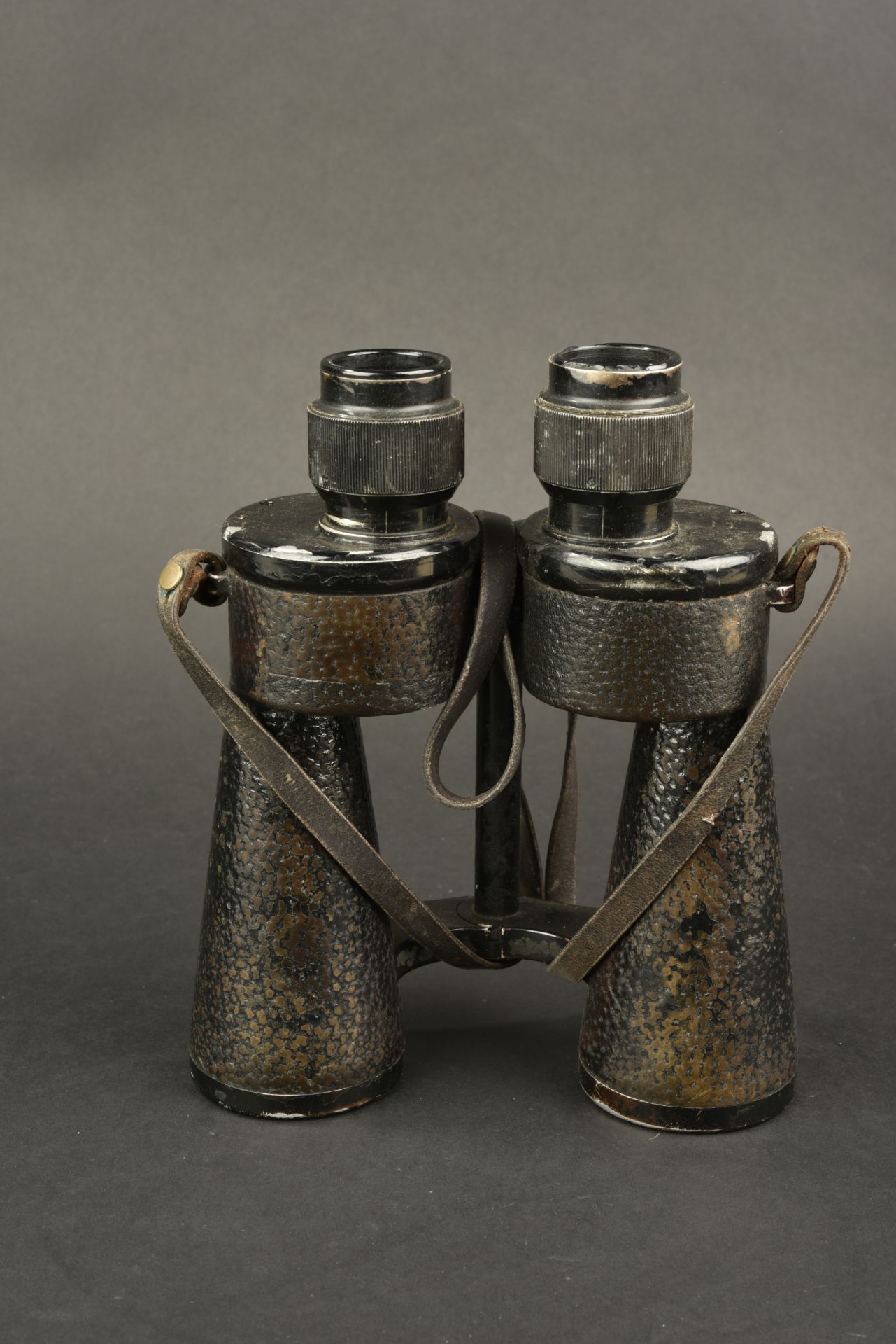 Jumelles 7 x 50. German binoculars. - Image 4 of 5