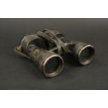 Jumelles 7 x 50. German binoculars.