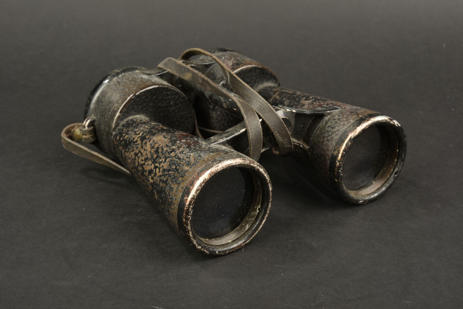 Jumelles 7 x 50. German binoculars.
