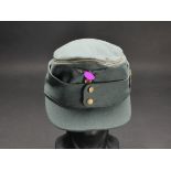 Casquette M-43 General Heer. Heer General M-43 cap. 