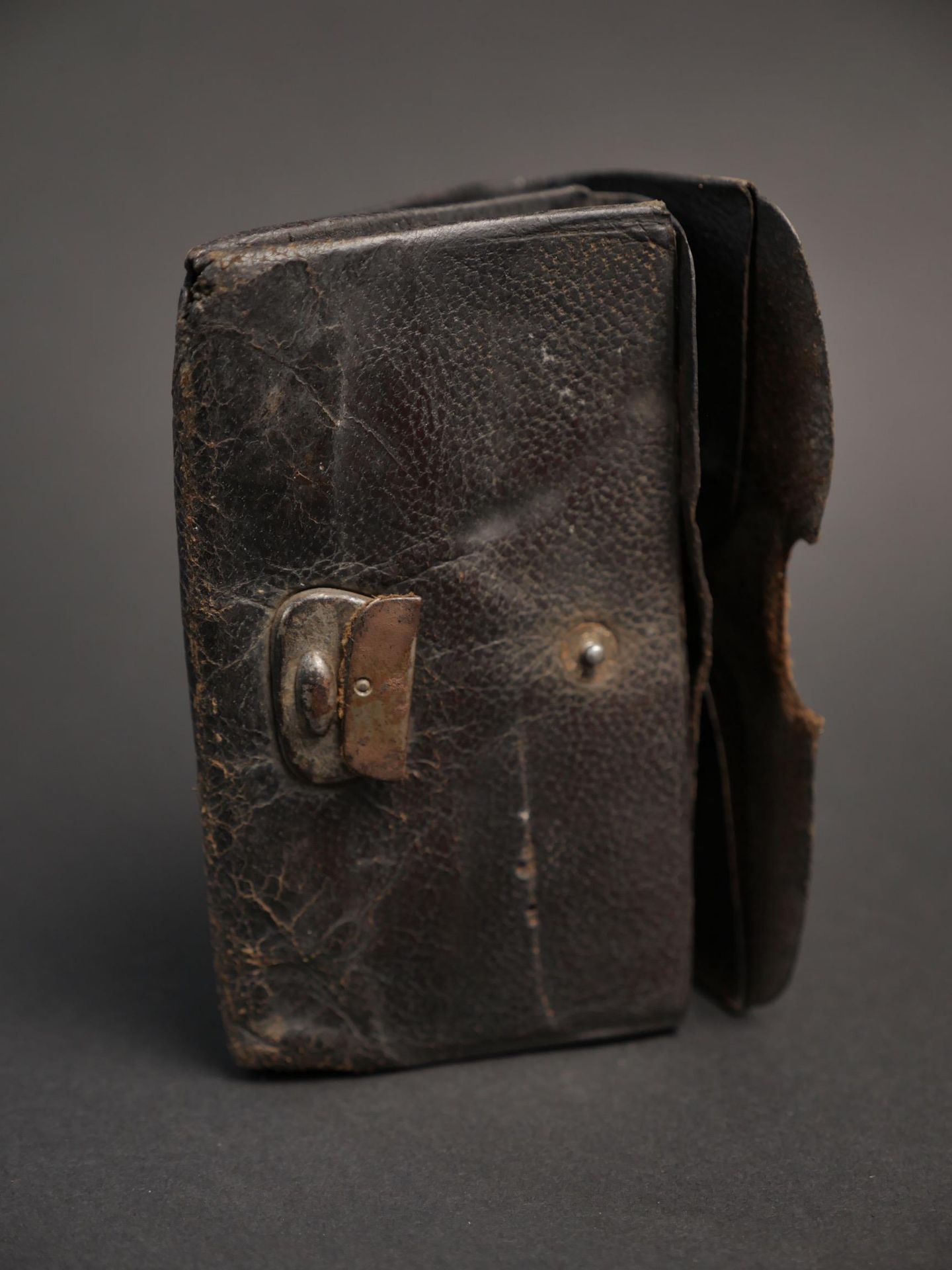 Porte monnaie RAD. Coin purse RAD. - Image 4 of 5