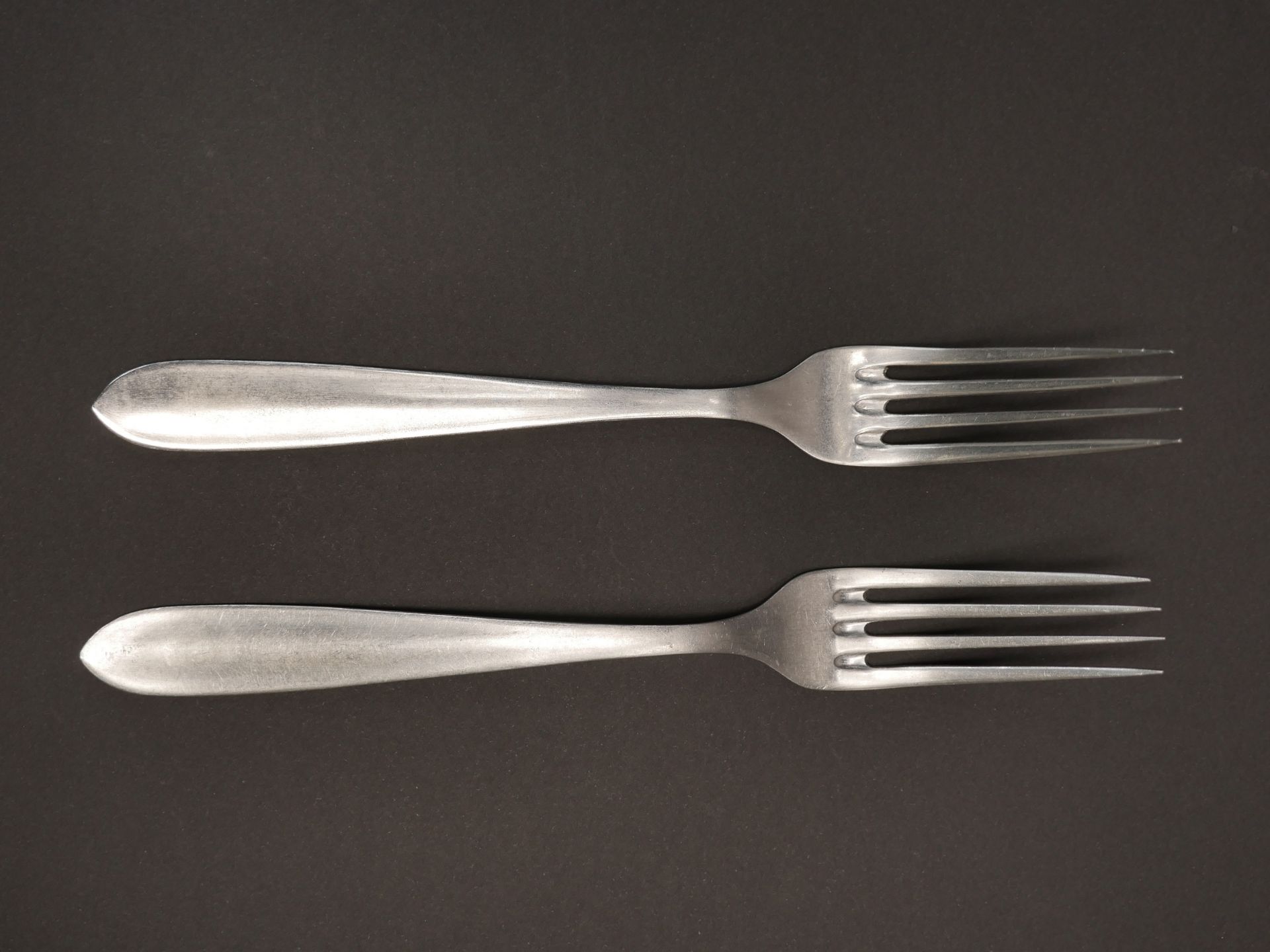 Couverts allemand. German cutlery.  - Image 5 of 5