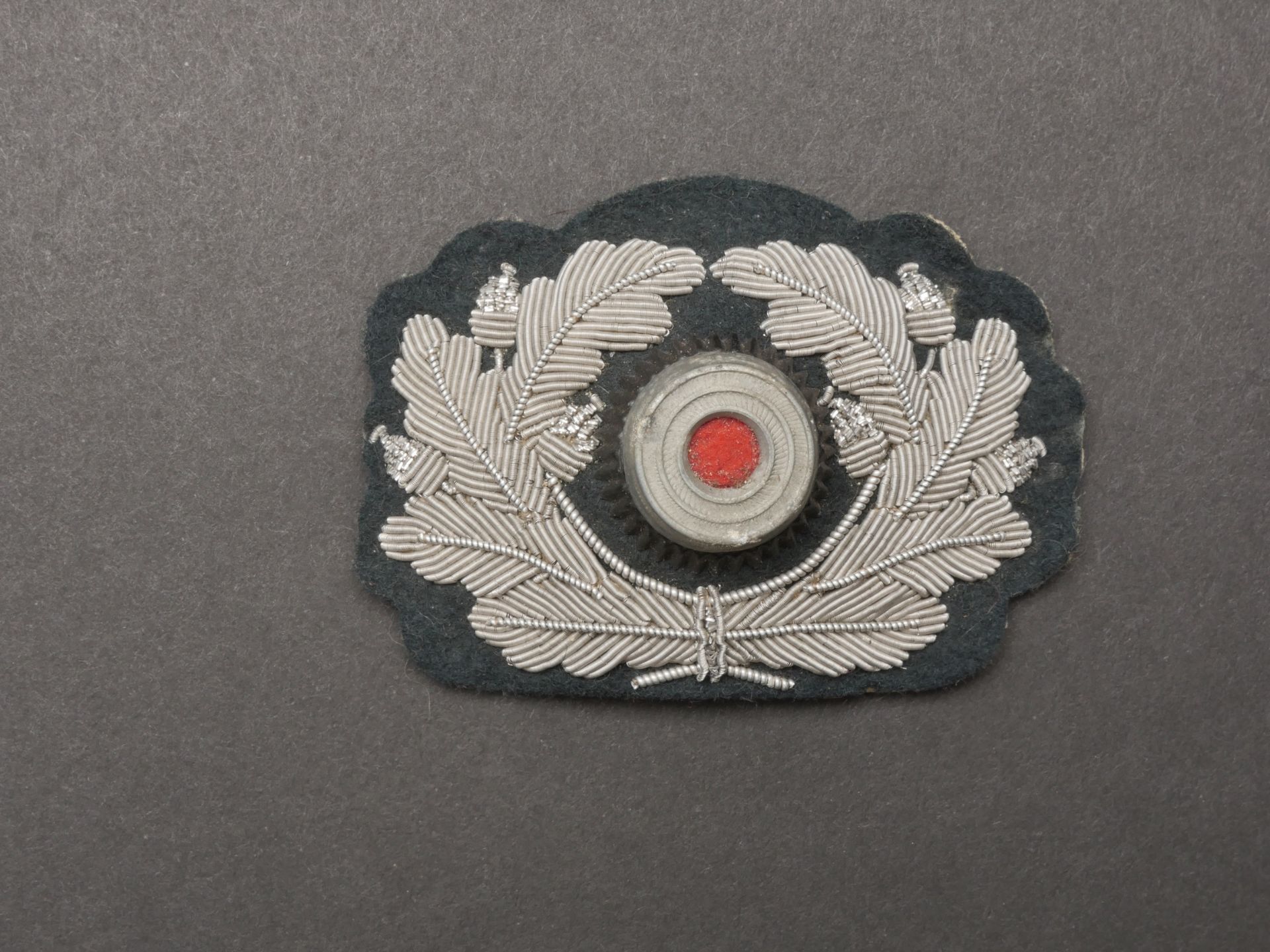 Insignes d officier d Etat Major. Staff officer s insignia. - Image 5 of 5
