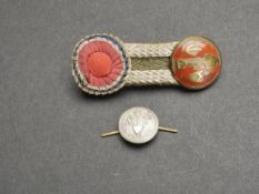 Arbeits Front Norvegien.