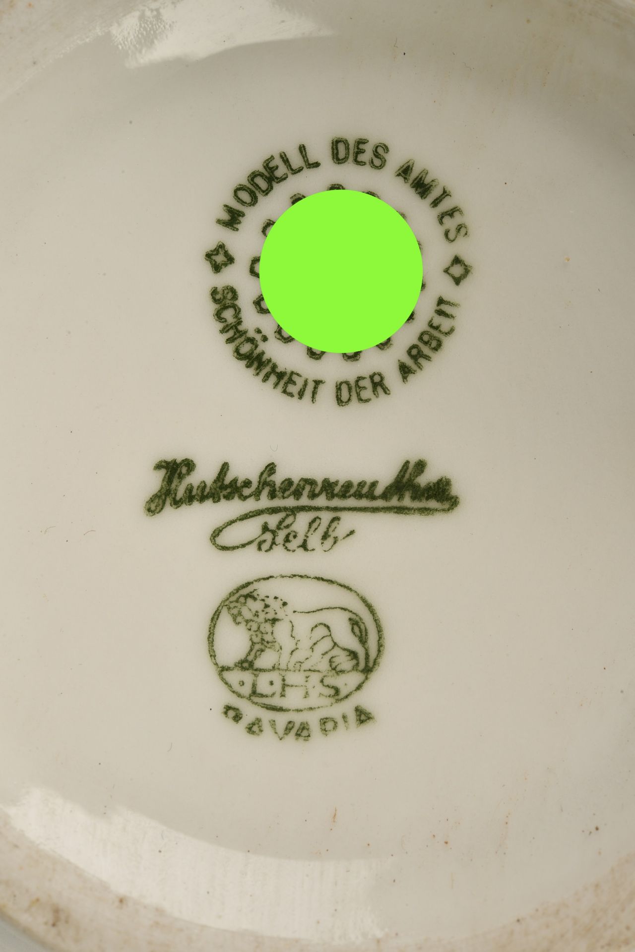 Tasses du DAF. German DAF Cups.  - Image 4 of 5