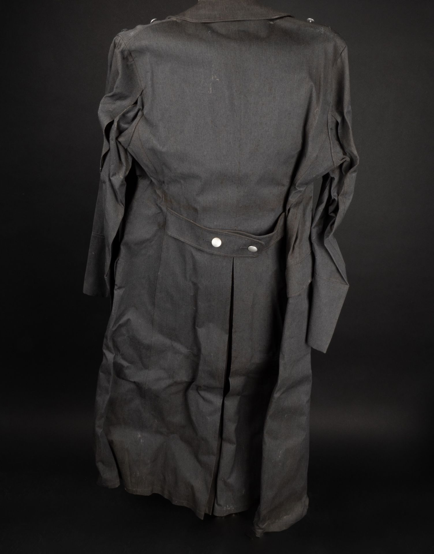 Impermeable LW. Raincoat LW.  - Image 4 of 5