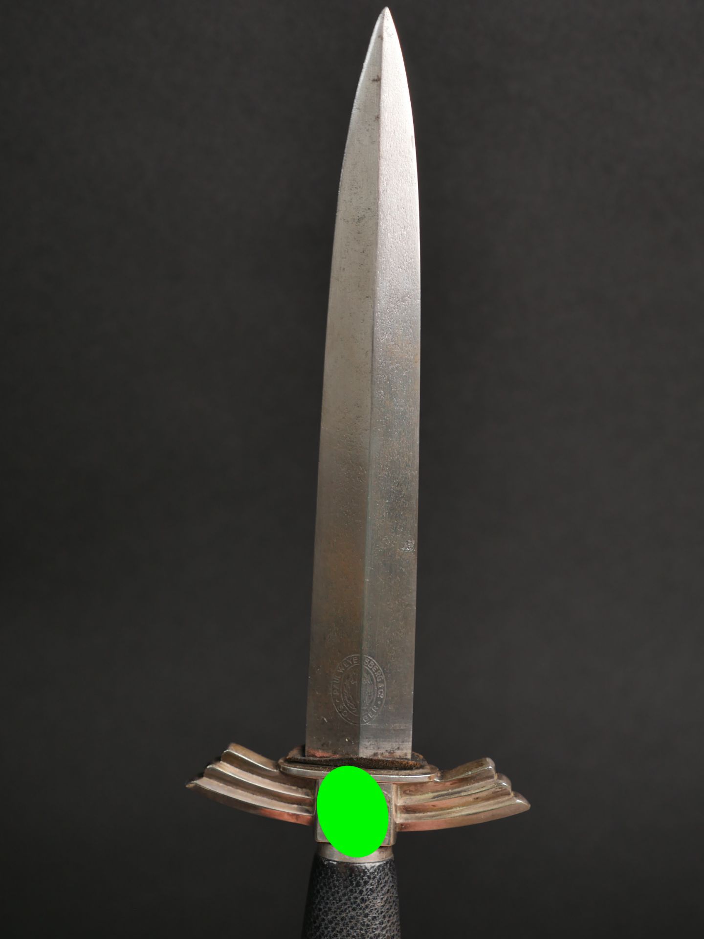 Dague DLV. DLV dagger.  - Image 5 of 5