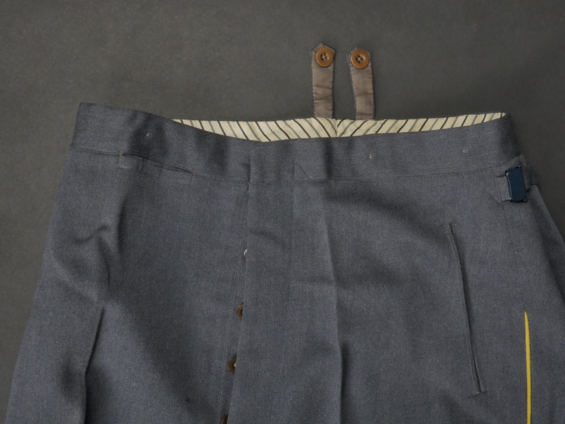 Pantalon transmission. Transmission pants. - Image 2 of 5