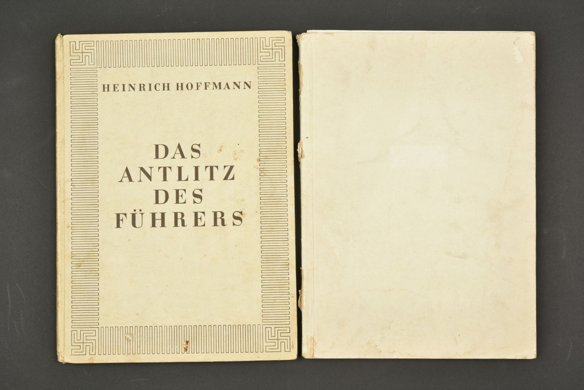Ouvrages allemand. German books. 