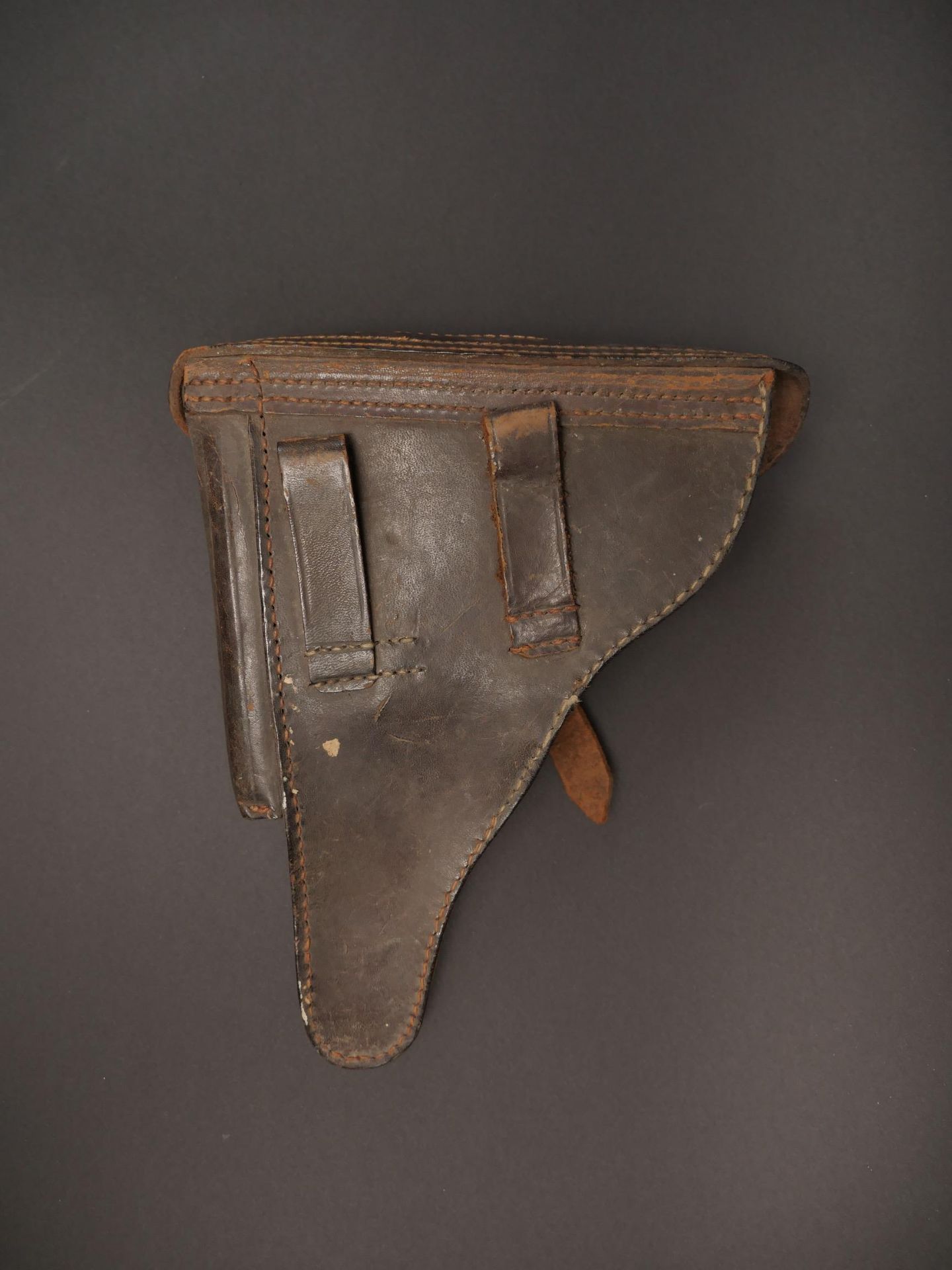 Holster PO8. - Image 2 of 5