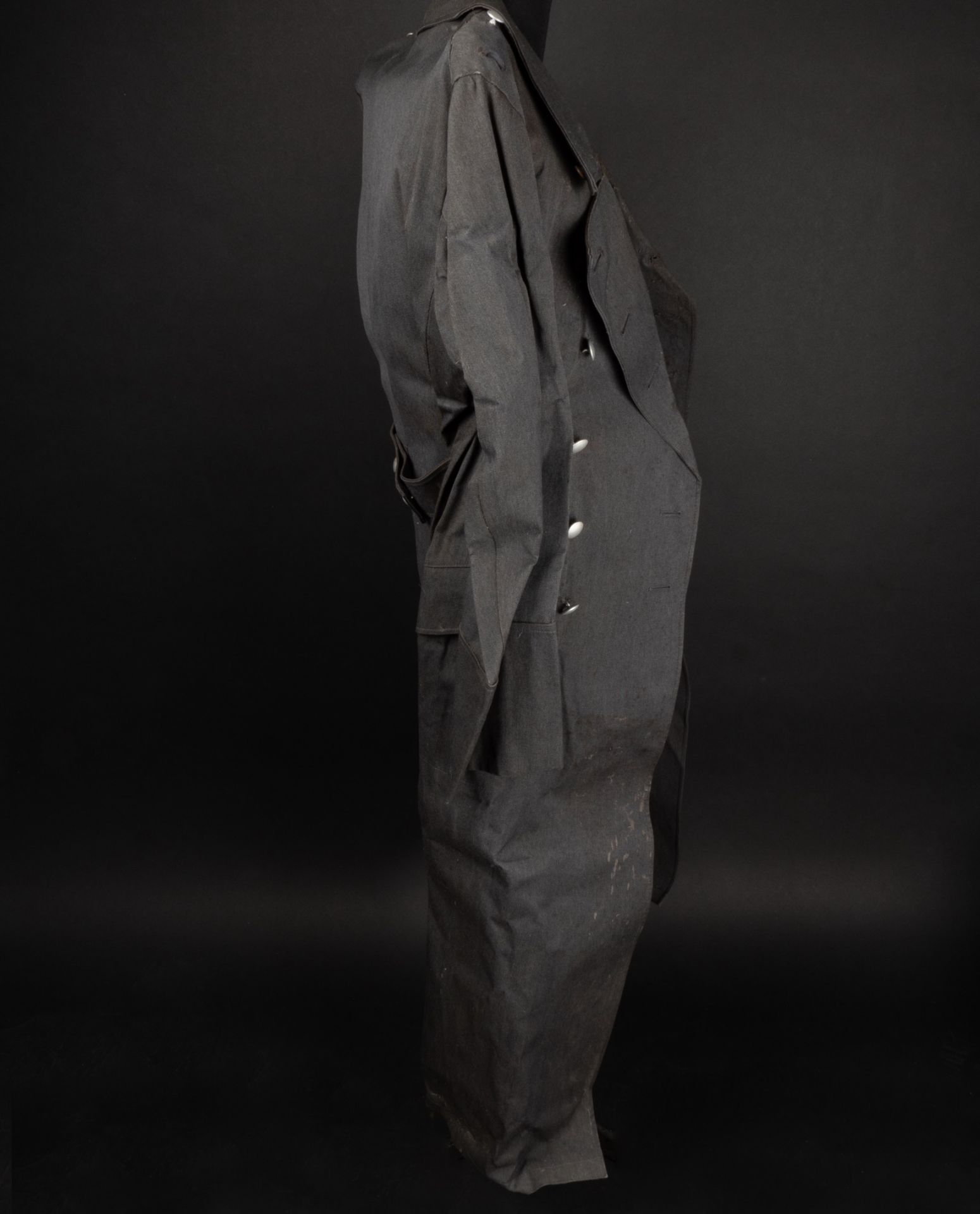 Impermeable LW. Raincoat LW.  - Image 5 of 5