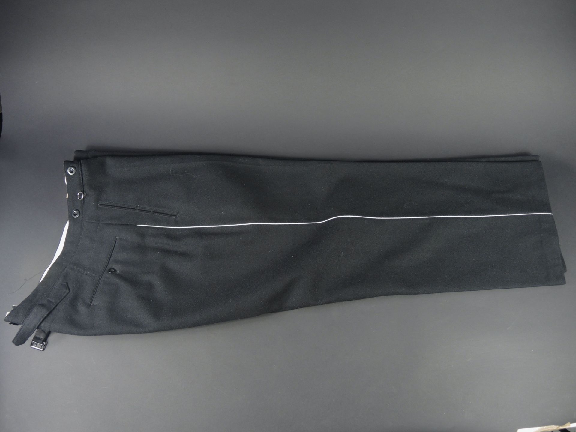 Pantalon Allgemeine SS. Allgemeine SS pants. - Image 2 of 5