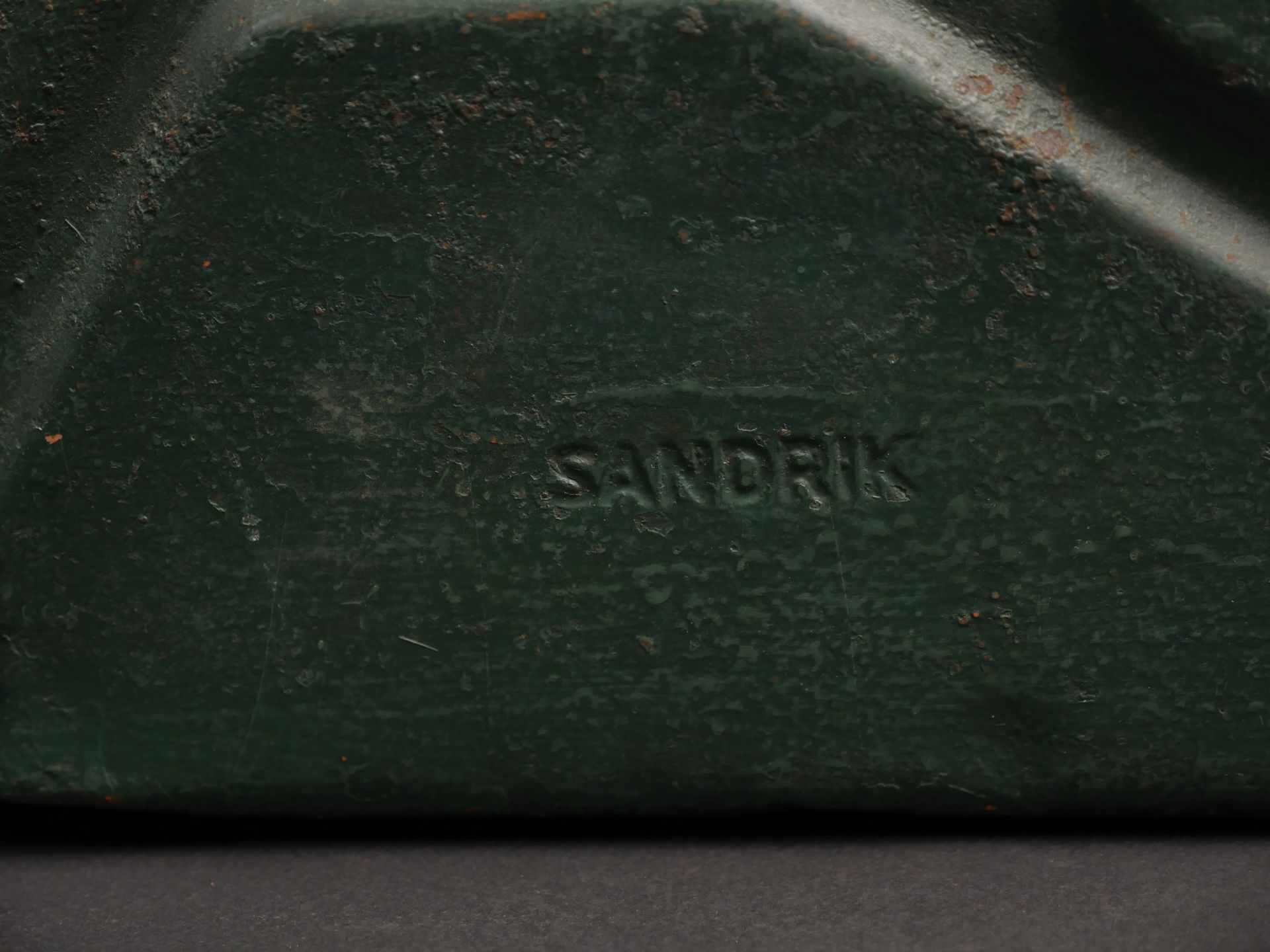 Jerrycan SS. SS Jerrycan.  - Image 3 of 5