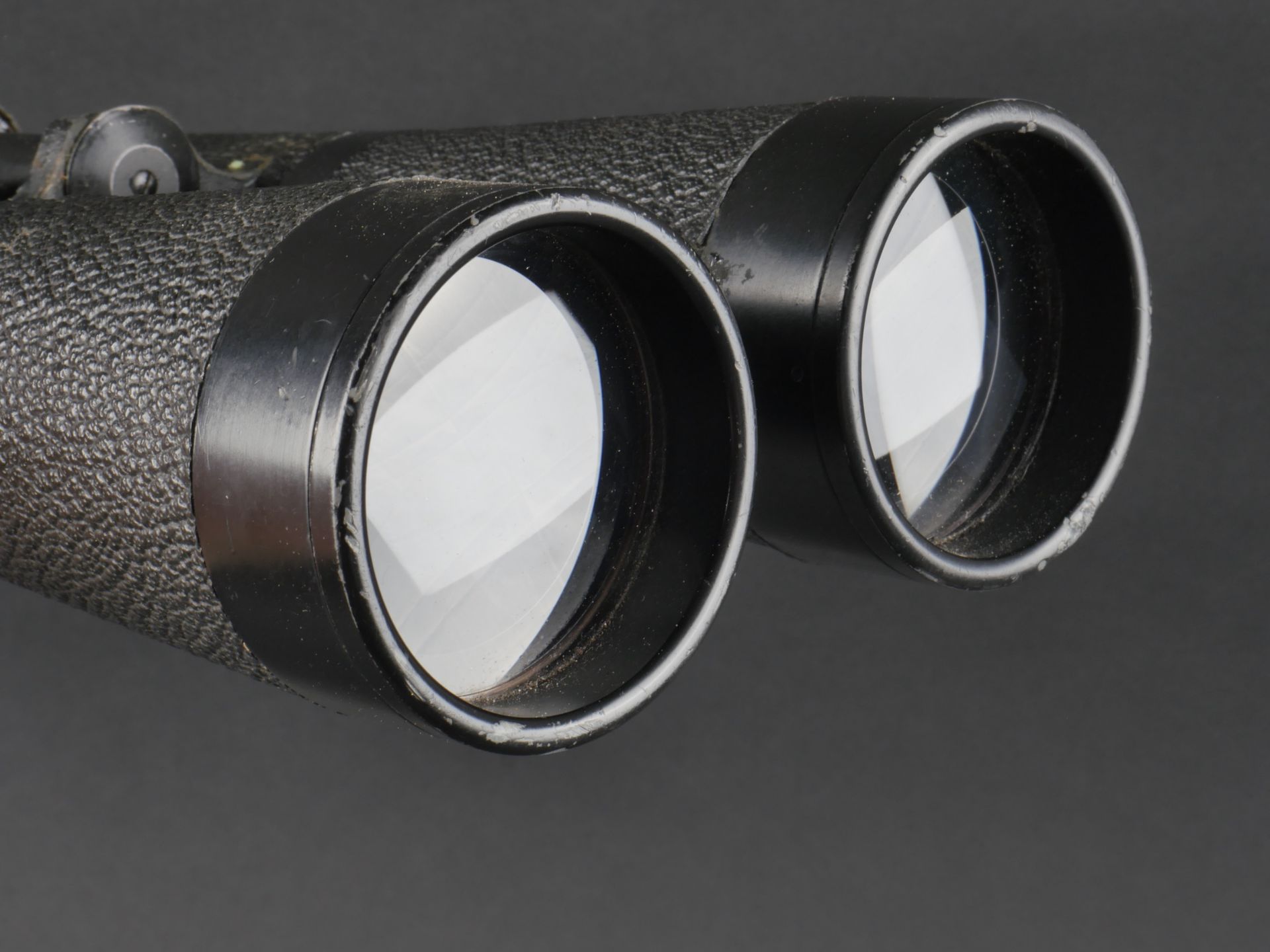 Jumelles 10X 50. 10 x 50 binoculars.  - Image 4 of 10