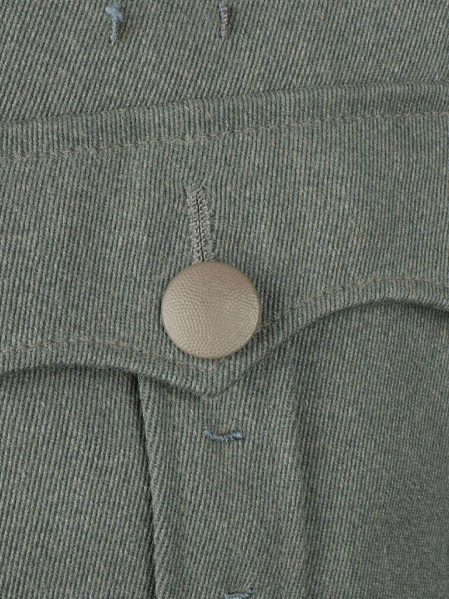 Vareuse officier Heer. Heer officer jacket.  - Image 4 of 10