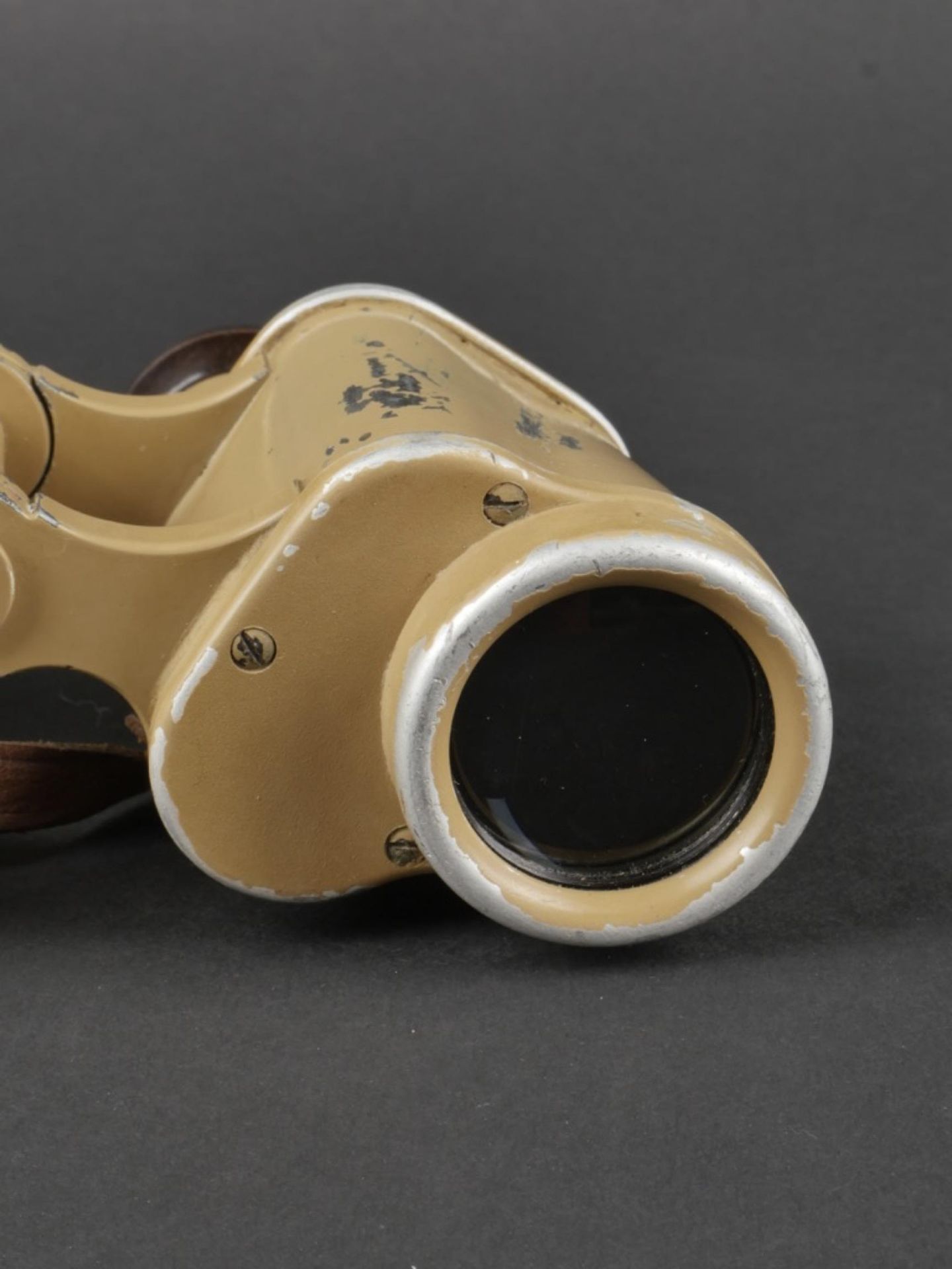 Jumelles 6 x 30. 6 x 30 binoculars.  - Image 3 of 10