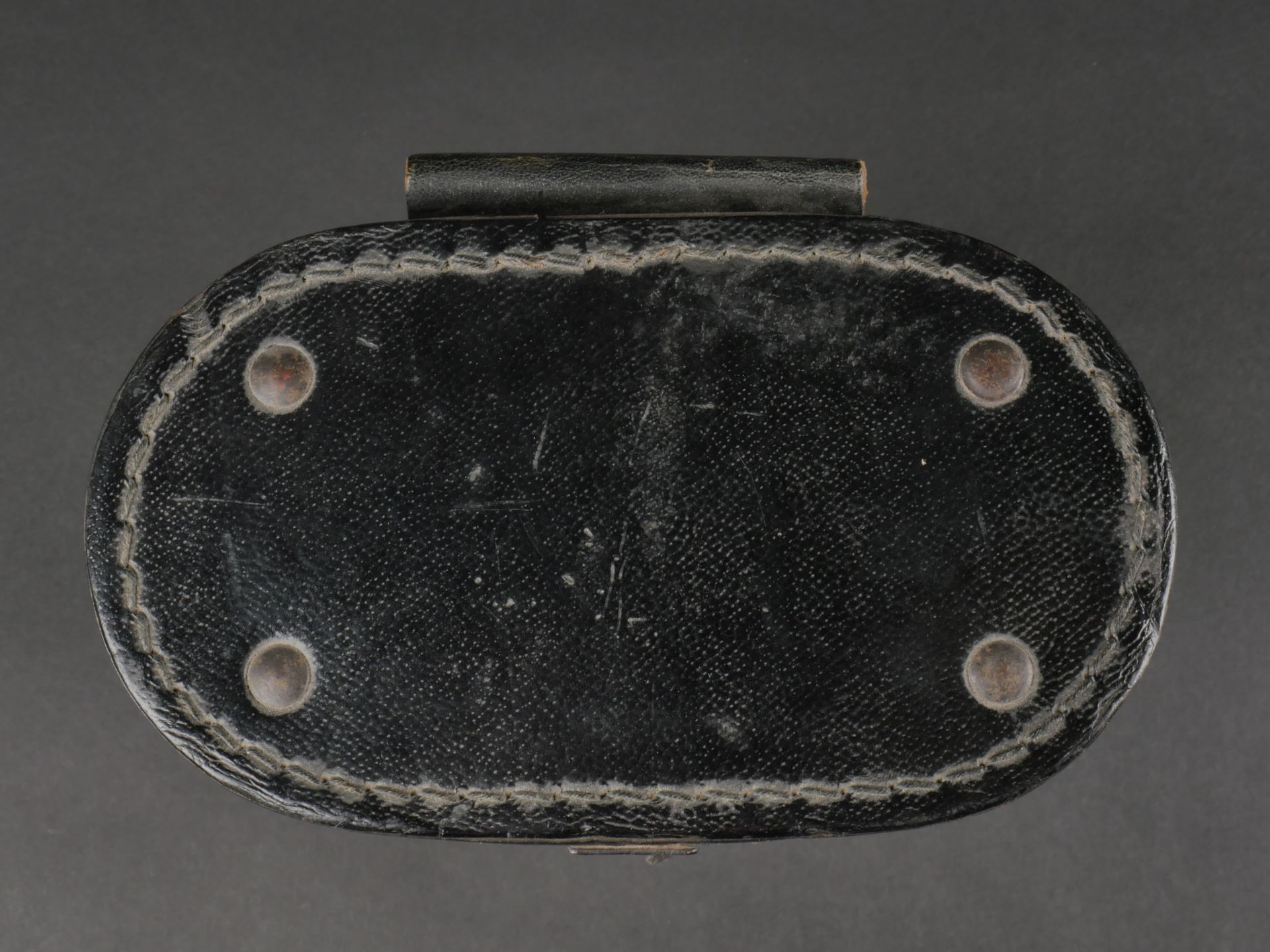 Housse de jumelle. Binocular case. - Image 2 of 10