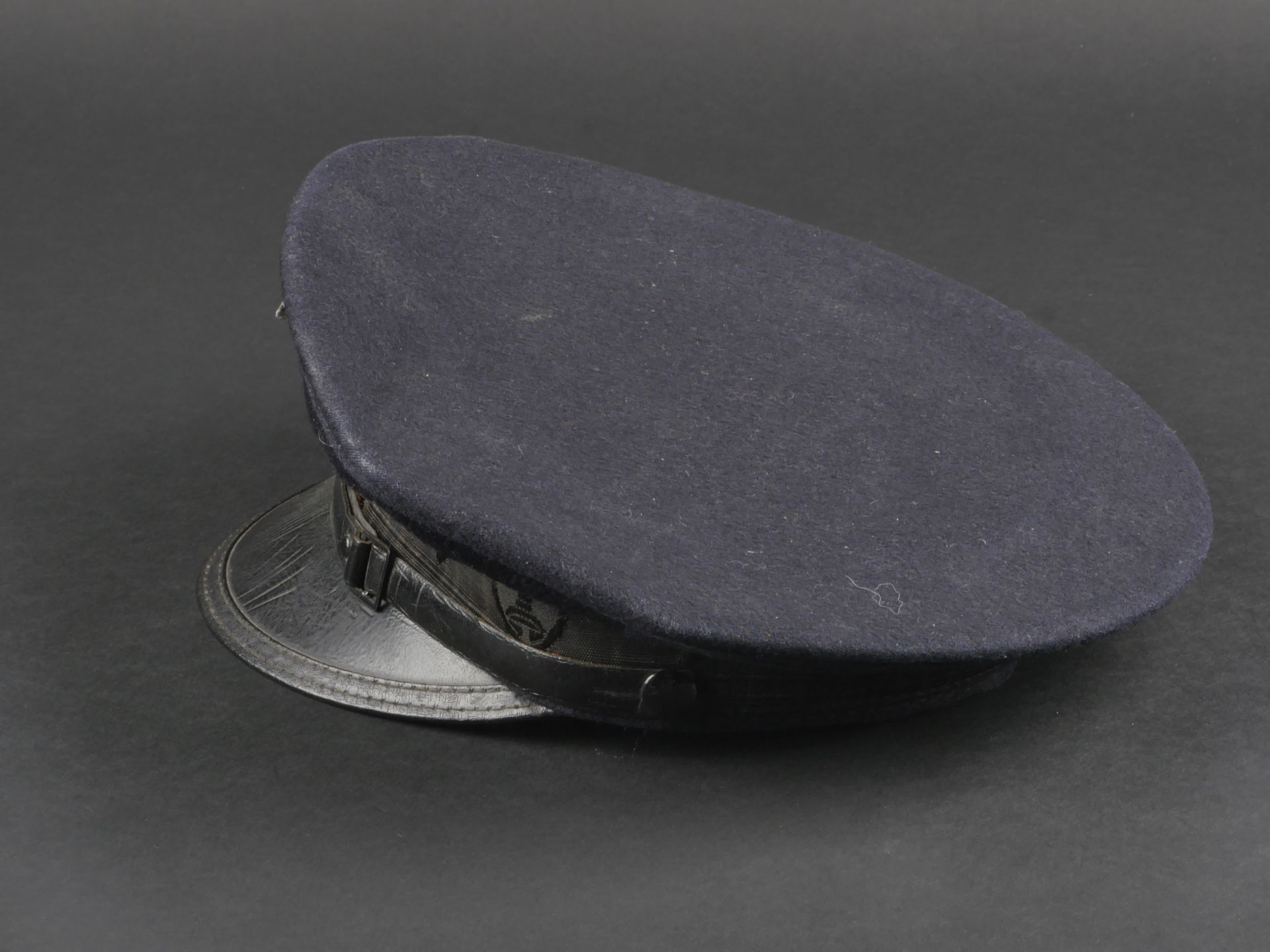 casquette ancien combattant. Veteran's cap. - Image 4 of 10