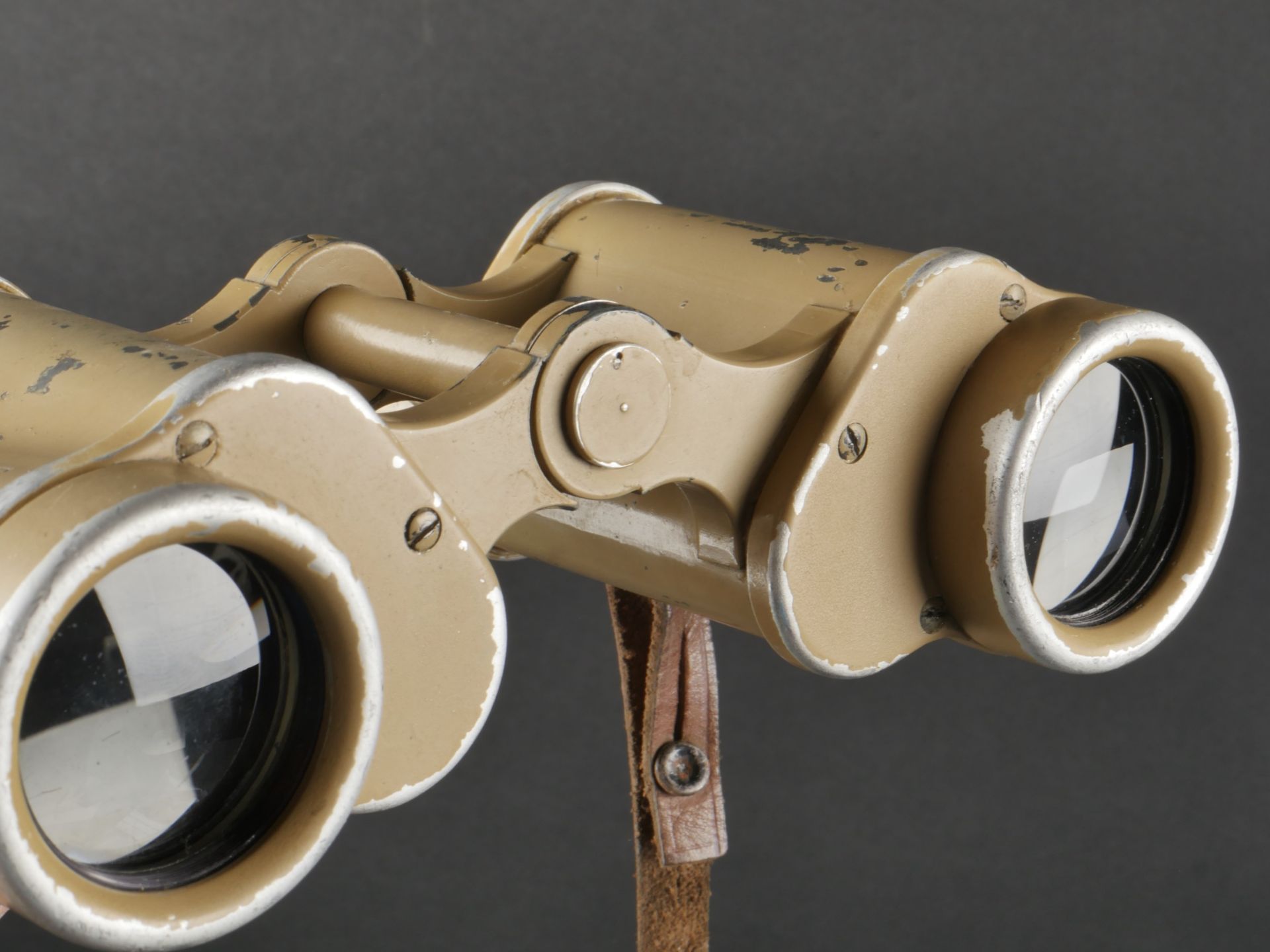 Jumelles 6 x 30. 6 x 30 binoculars.  - Image 7 of 10