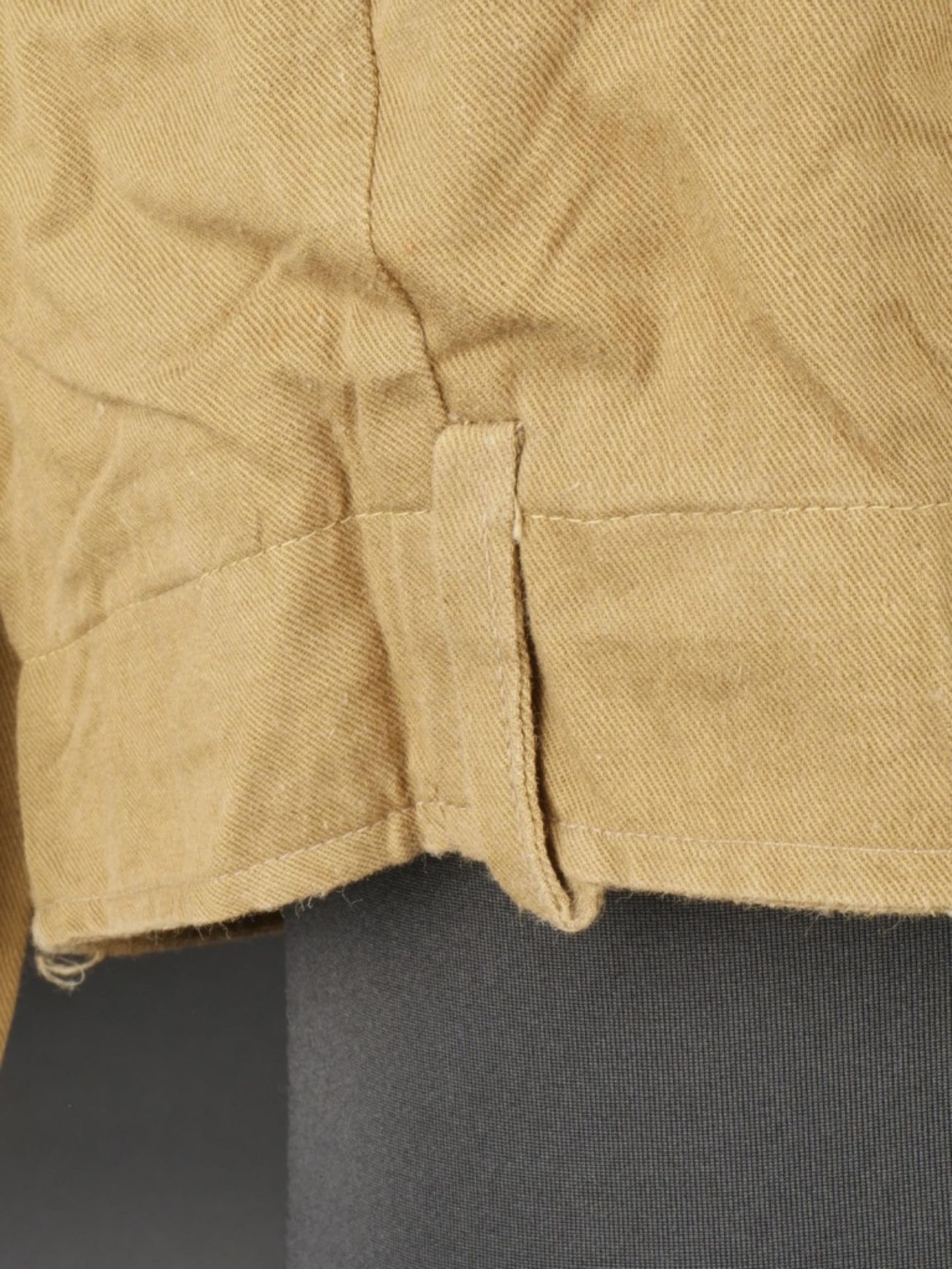 Blouson Politischer Leiter. Politischer Leiter jacket.  - Image 2 of 10