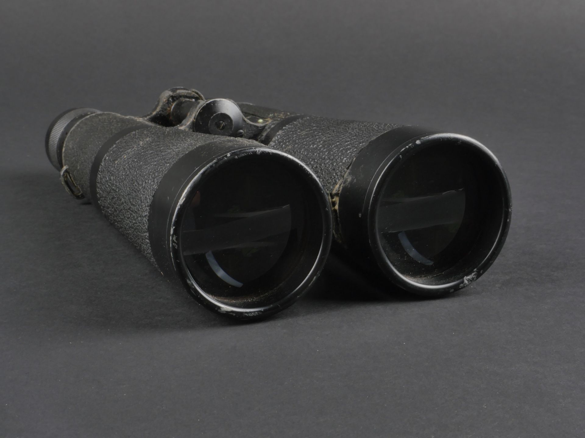 Jumelles 10X 50. 10 x 50 binoculars.  - Image 2 of 10