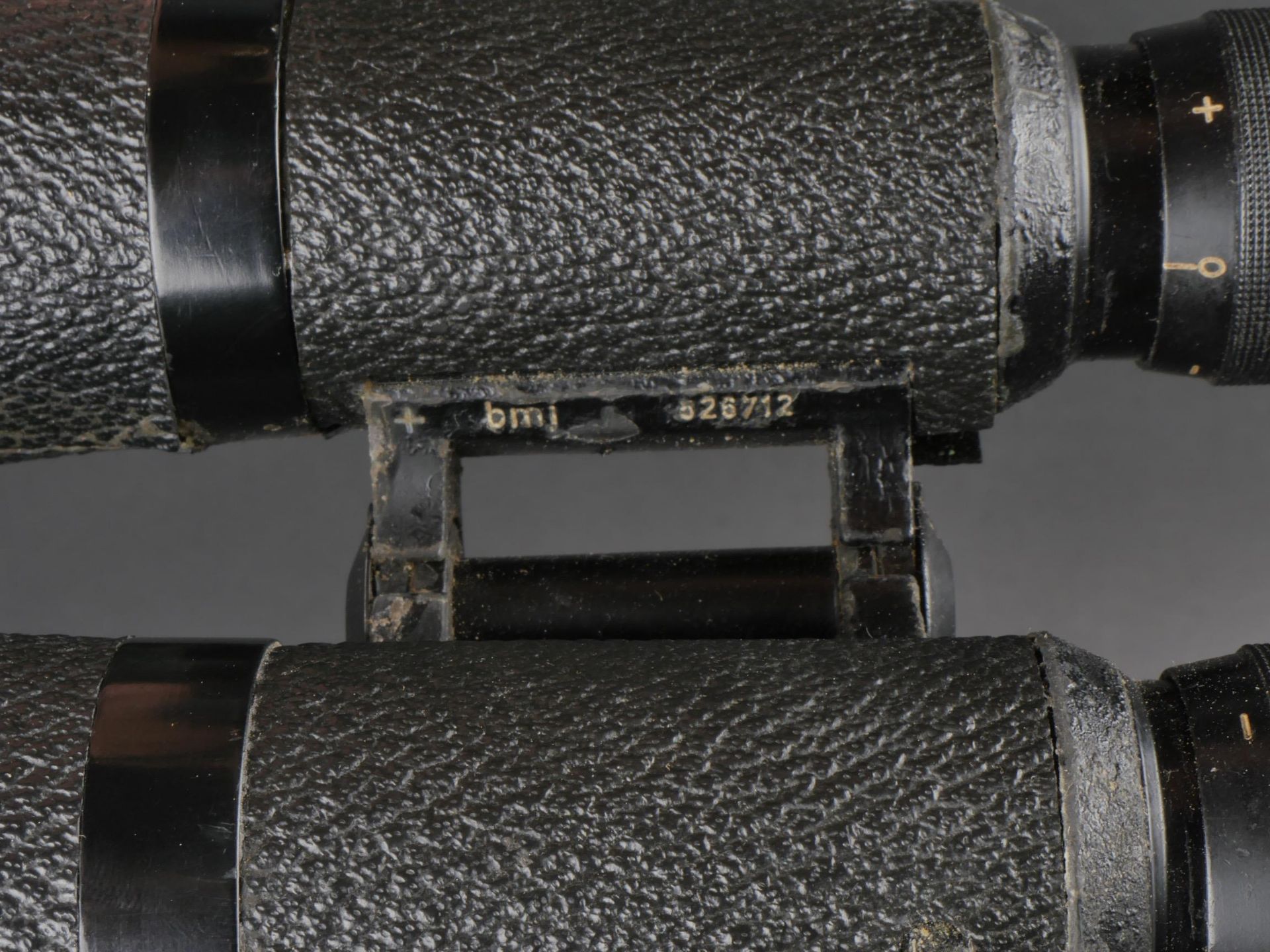 Jumelles 10X 50. 10 x 50 binoculars.  - Image 6 of 10