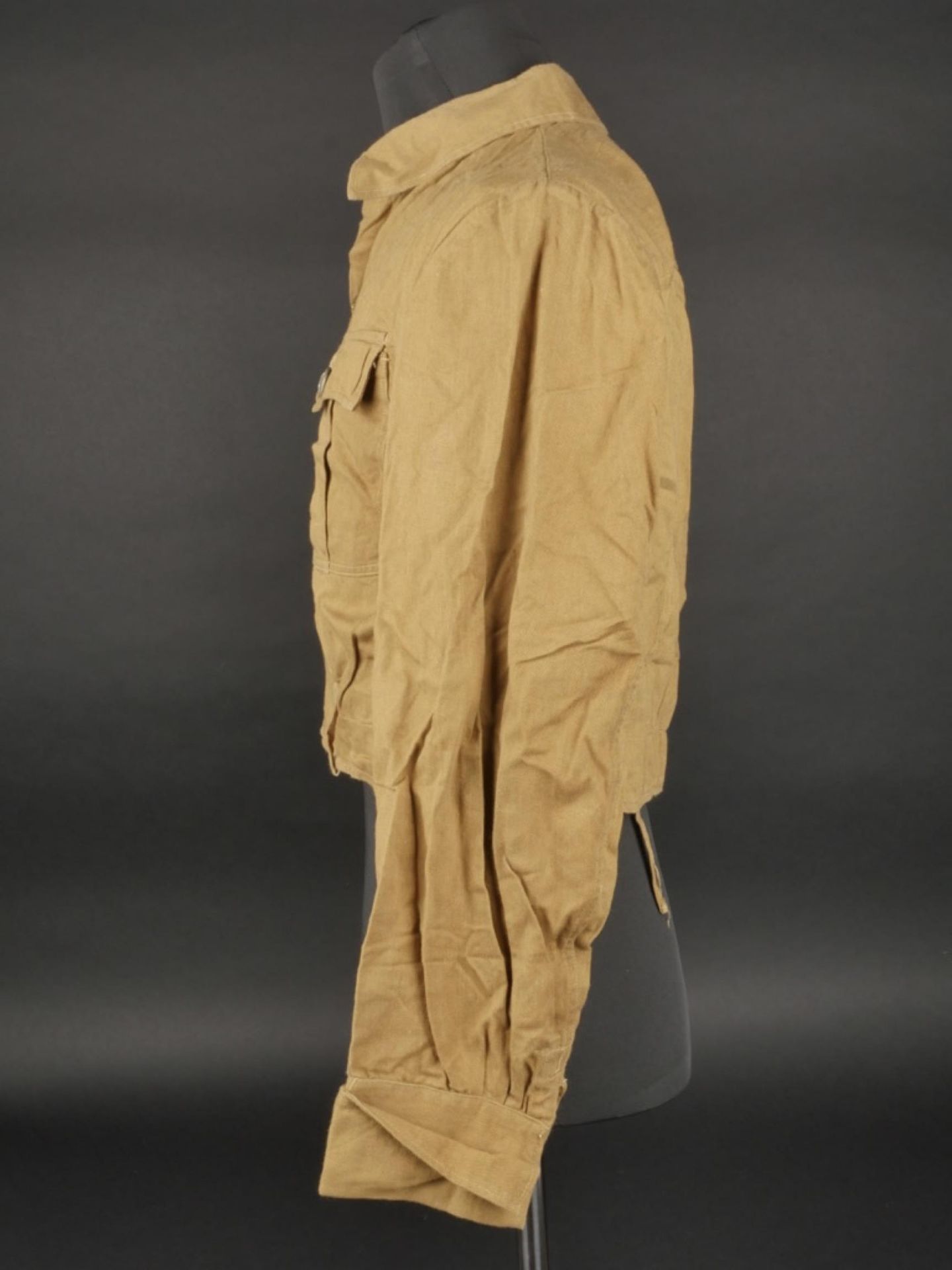 Blouson Politischer Leiter. Politischer Leiter jacket.  - Image 10 of 10