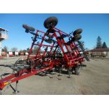 CASE IH TIGERMATE 200 24 1/2' FIELD CULTIVATOR