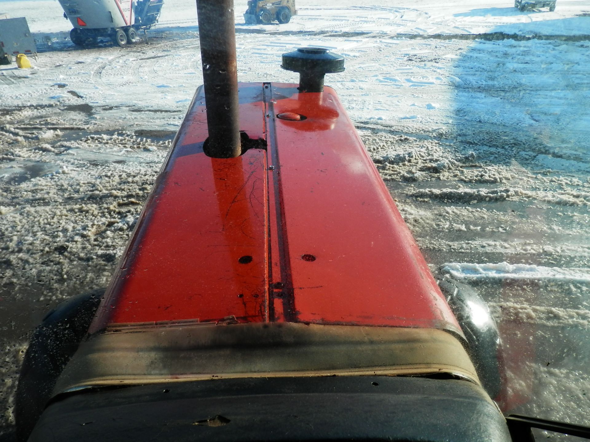 MASSEY FERGUSON 2805 2WD TRACTOR - Image 8 of 17