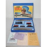 A Hornby Dublo EDG17 Goods Set, the contents in mint condition, box in excellent to excellent plus