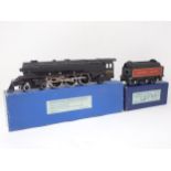 Hornby Dublo very rare EDL2 C.P.R. Locomotive in excellent plus condition. Would be near mint but