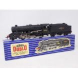 Hornby Dublo LT25 8F 2-8-0 Locomotive, boxed, in near mint condition, box in excellent condition