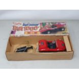 A boxed Eldon battery operated 'Baja 1000' remote control Car