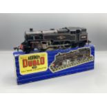 Hornby Dublo 3218 2-6-4T Locomotive in excellent condition, has been lightly used. box in VG-Ex